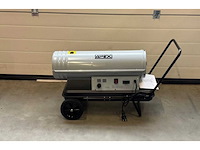 Dieselkachel apex lxc30 - afbeelding 1 van  8