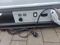 Dieselkachel apex lxc30 - afbeelding 5 van  8