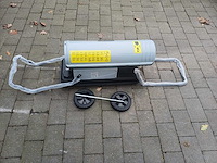 Dieselkachel apex lxc30 - afbeelding 5 van  7