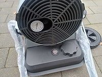 Dieselkachel apex lxc30 - afbeelding 6 van  7