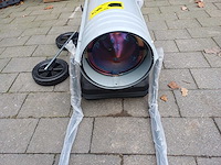 Dieselkachel apex lxc30 - afbeelding 5 van  5