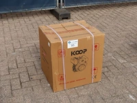 Dieselmotor koop kd192fv-1 diesel in doos nieuw
