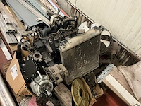 Dieselmotor - afbeelding 1 van  2
