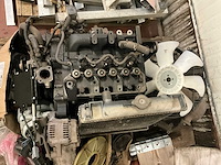 Dieselmotor - afbeelding 2 van  2