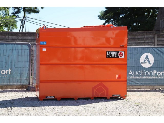 Dieselpomp western global env05 nieuw - afbeelding 1 van  1