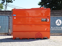 Dieselpomp western global env05 nieuw