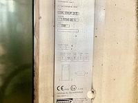 Dieselpomp - afbeelding 1 van  3