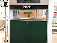 Dieselpomp - afbeelding 2 van  3