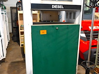 Dieselpomp - afbeelding 3 van  3