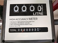 Dieselpompset 220 volt - afbeelding 2 van  4