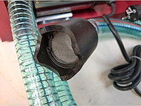 Dieselpompset 220 volt - afbeelding 4 van  4