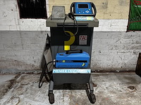 Dieselroetmeter ds2-c base station