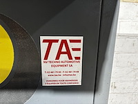 Dieselroetmeter ds2-c base station - afbeelding 2 van  7