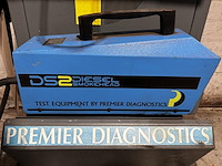 Dieselroetmeter ds2-c base station - afbeelding 3 van  7
