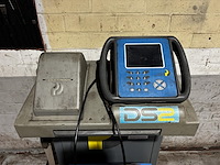 Dieselroetmeter ds2-c base station - afbeelding 4 van  7