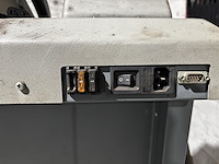 Dieselroetmeter ds2-c base station - afbeelding 6 van  7