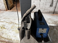 Dieselroetmeter ds2-c base station - afbeelding 7 van  7