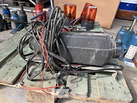 Dieselstandkachel gs - afbeelding 1 van  4