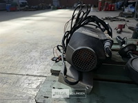 Dieselstandkachel gs - afbeelding 2 van  4