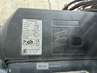 Dieselstandkachel gs - afbeelding 4 van  4