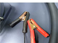 Dieseltank 200l met 12v pomp nieuw - afbeelding 4 van  6