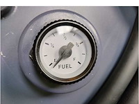 Dieseltank 200l met 12v pomp nieuw - afbeelding 5 van  6