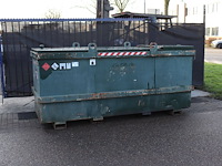 Dieseltank 3000l - afbeelding 1 van  1