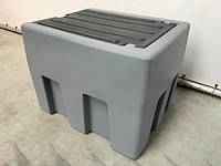Dieseltank rte 200l 2026 nieuw