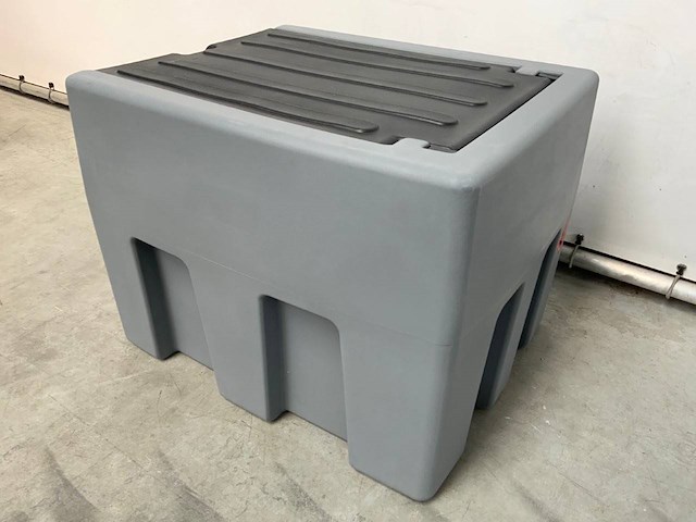 Dieseltank rte 200l nieuw - afbeelding 1 van  1