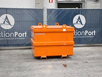 Dieseltank tolsma - afbeelding 1 van  1