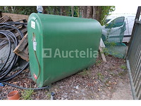 Dieseltank