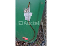 Dieseltank - afbeelding 2 van  5