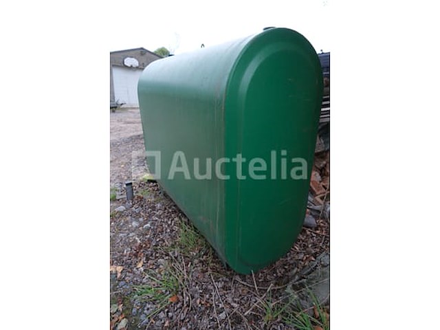 Dieseltank - afbeelding 4 van  5