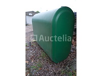 Dieseltank - afbeelding 4 van  5