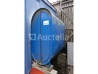 Dieseltank - afbeelding 4 van  6