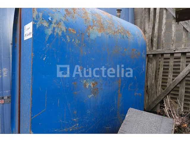 Dieseltank - afbeelding 5 van  6