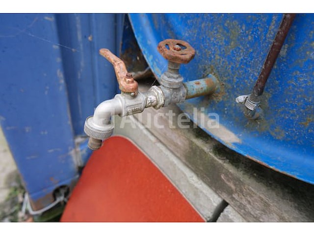 Dieseltank - afbeelding 6 van  6