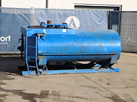 Dieseltank - afbeelding 1 van  1