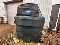 Dieseltank - afbeelding 1 van  4