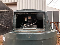 Dieseltank - afbeelding 3 van  4
