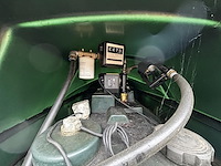 Dieseltank - afbeelding 4 van  4