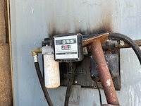 Dieseltank - afbeelding 5 van  5