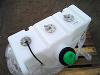 Dieseltank - afbeelding 2 van  4