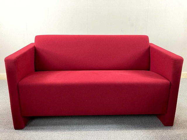 Dietiker - 2-zit - sofa - afbeelding 1 van  5