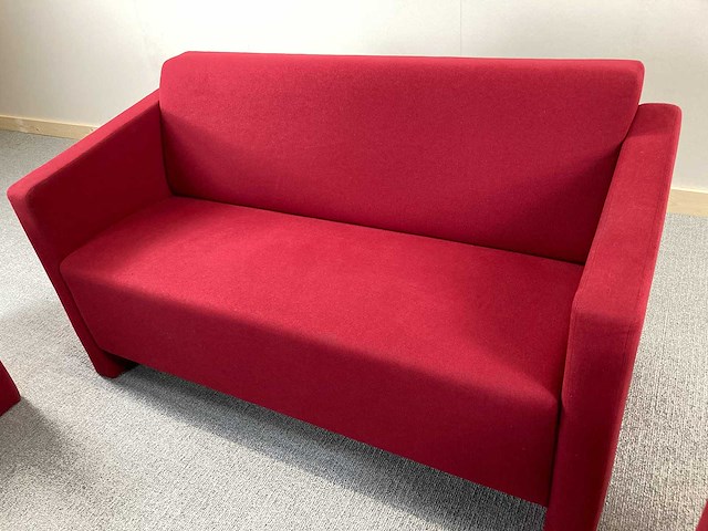 Dietiker - 2-zit - sofa - afbeelding 2 van  5