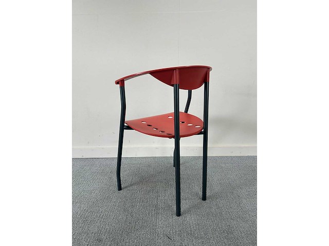 Dietiker - kantinestoel (10x) - afbeelding 3 van  6