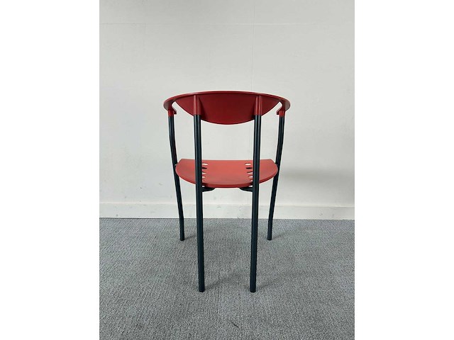 Dietiker - kantinestoel (10x) - afbeelding 5 van  6