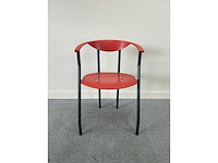 Dietiker - kantinestoel (10x) - afbeelding 2 van  6