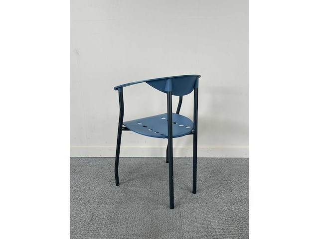 Dietiker - kantinestoel (10x) - afbeelding 4 van  6