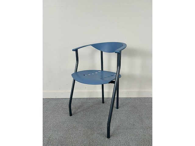 Dietiker - kantinestoel (10x) - afbeelding 2 van  6